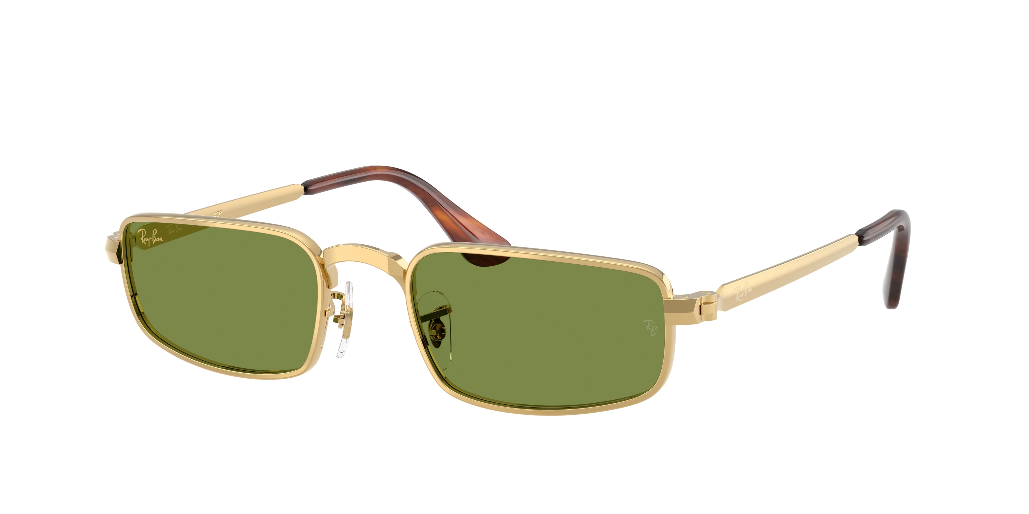 Ray-Ban RB3927 001/4E  